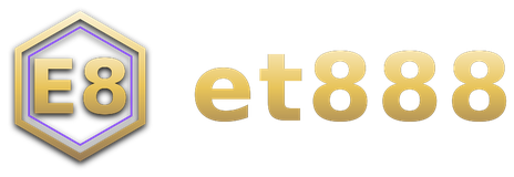 et888 logo